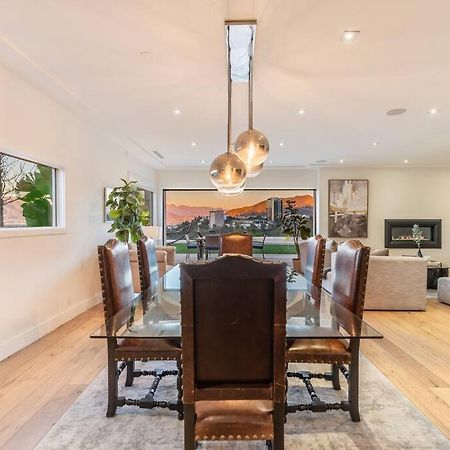 Villa With Incredible Views ลอสแอนเจลิส ภายนอก รูปภาพ